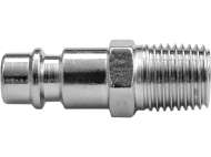 Mufă Aer Comprimat 1/4''