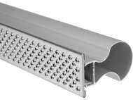 Răzuitoare Din Aluminiu Pentru Polistiren L160 5Cm
