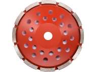 Disc Cupă Diamantat, 180Mm, M14