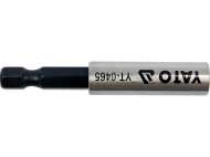 Adaptor Biți Cu Magnet 60Mm, 1/4''