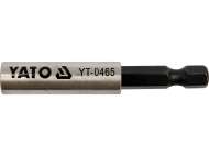 Adaptor Biți Cu Magnet 60Mm, 1/4''