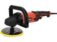 Aparat De Polisat 1400W, 180Mm, 600-3500 Rpm, M14