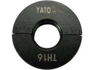 Cap De Schimb Th16 Pentru Presă Yt-21750