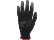 Mănuși De Lucru Nylon, Mărimea 10