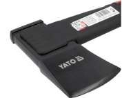 Topor Cu Mâner Din Nylon 900G