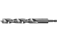 Burghiu Pentru Lemn 16Mm, Prindere Hexagonală