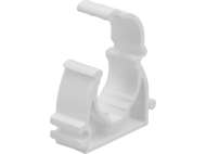 Set 4 Cleme Blocabile Suport Țeavă Pvc, Pe, Pe-X, Pp, Pb, 22Mm