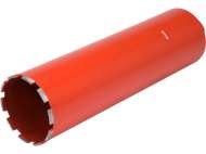 Carotă Diamantată Pentru Beton 122Mm