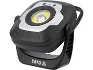 Reflector Portabil Cu Senzor De Mișcare, 10W 1200W