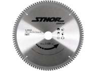 Disc Fierastrău Circular Pentru Aluminiu D250 T100 D30