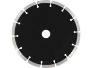 Disc Diamantat Segmentat Hs 180Mm
