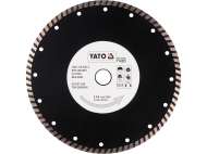 Disc Diamantat Turbo 230Mm