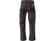 Pantaloni De Lucru Basalt, Mărimea M