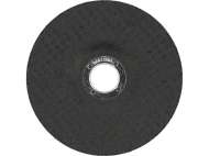 Disc Șlefuit Metal 125X6X22Mm