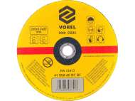 Disc Tăiere Metal 230X3,2X22Mm