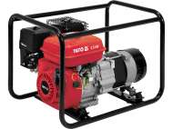 Generator Avr 2700W, Protecție Suplimentară