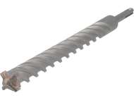 Burghiu Pentru Beton 25*310Mm