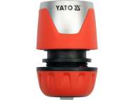 Conector 1/2''
