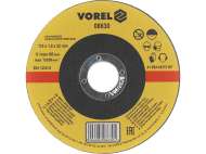 Disc Tăiere Metal 115X1X22Mm