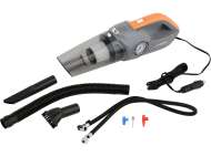 Aspirator De Mașină 12V 80W + Compresor