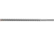 Burgiu Sds Max Pt Beton Tip X 25X520Mm