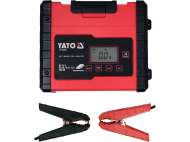 Redresor Cu Display Lcd, Gama 12V/2A/8A/15A