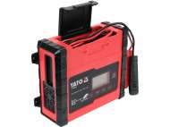 Redresor Cu Display Lcd, Gama 12V/2A/8A/15A