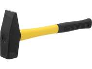 Ciocan Cu Mâner Din Fibră De Sticlă 1500G