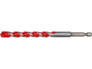 Burghiu Universal Prindere Hexagonală 12,0Mm