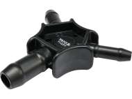Calibrator Cu Debitor Pentru Conducte Pex-Al-Pex 16/20/25Mm