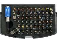 Trusă 59 Biți Cu Adaptor