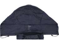 Costum Ploaie Navy Light Xl