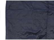 Costum Ploaie Navy Light Xl