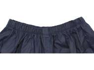 Costum Ploaie Navy Light Xl