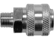 Mufă Aer Comprimat 1/4''