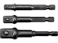 Set Adaptoare 1/4'', 3/8'', 1/2''