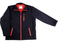 Jachetă Softshell, M