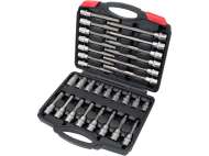 Chei Cu Cozi 1/2'' Hex