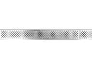 Răzuitoare Din Aluminiu Pentru Polistiren L200 5Cm