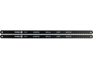 Set Pănze Fierăstrăr Bi-Metal 300X12.6X0.65Mm, 2 Buc
