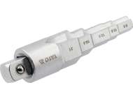 Chei În Trepte Cu Adaptor 1/2"