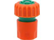 Conector Furtun Cu Stop 3/4'' Vrac