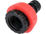 Adaptor Robinet/Furtun 1/2''-3/4''