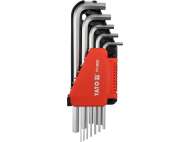 Set Chei Imbus 12 Buc, Cr-V
