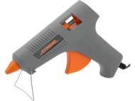 Pistol De Lipit Cu Batoane, 80W