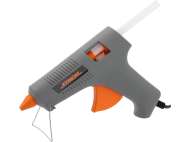 Pistol De Lipit Cu Batoane, 80W