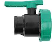 Robinet Cu Bilă 1 1/2"X 1 1/2" Pp