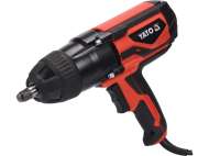 Pistol De Impact Electric, 1/2'', 600Nm