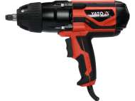 Pistol De Impact Electric, 1/2'', 600Nm