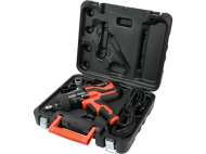 Pistol De Impact Electric, 1/2'', 600Nm